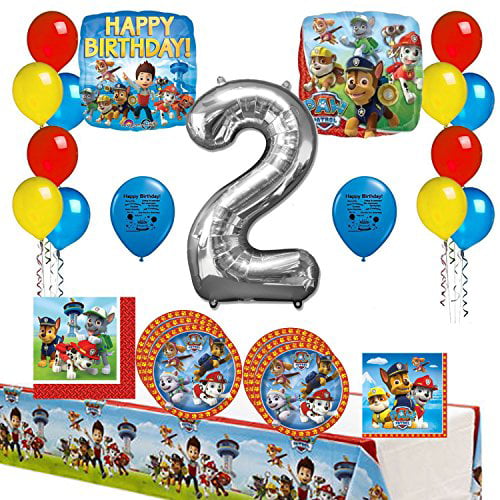balloons and building block treat boxes. Building Block Birthday Party Table Bundle includes 16 plates,16 napkins center piece table cover 